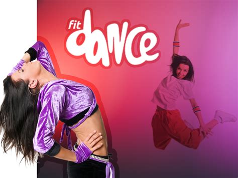 fitdance|fitdance dance.